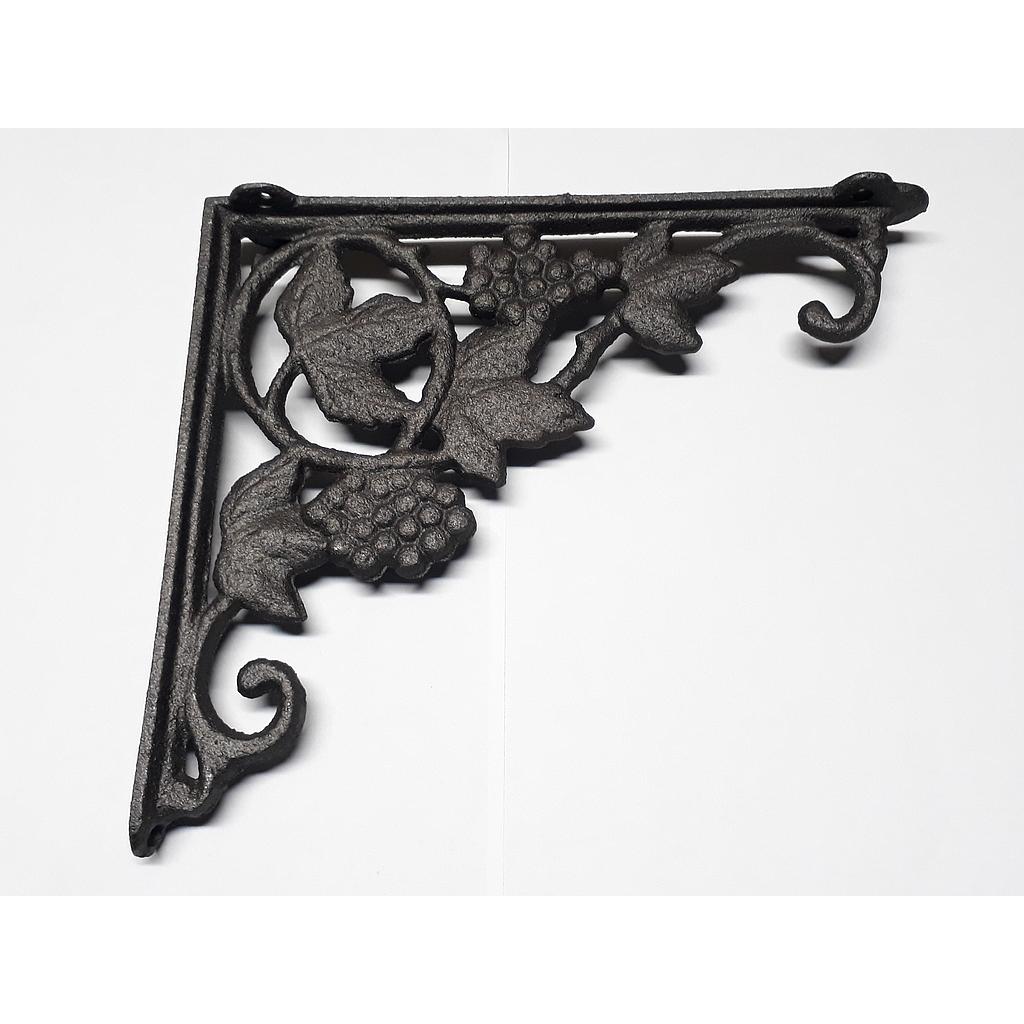 Art.4125-01 Mensula 210x240 mm hierro