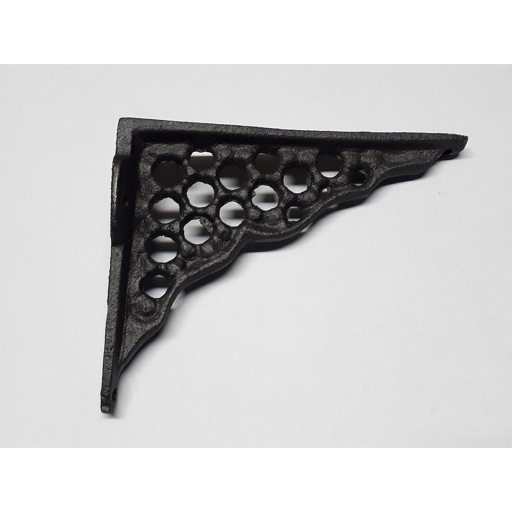 Art.4125-02 Mensula 145x115 mm hierro