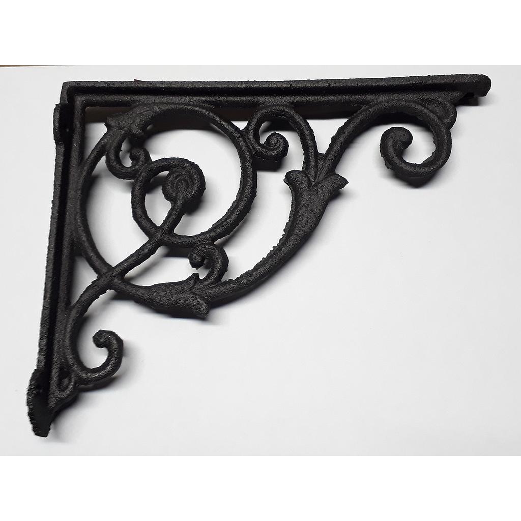 Art.4126-02 Mensula 175x220 mm hierro