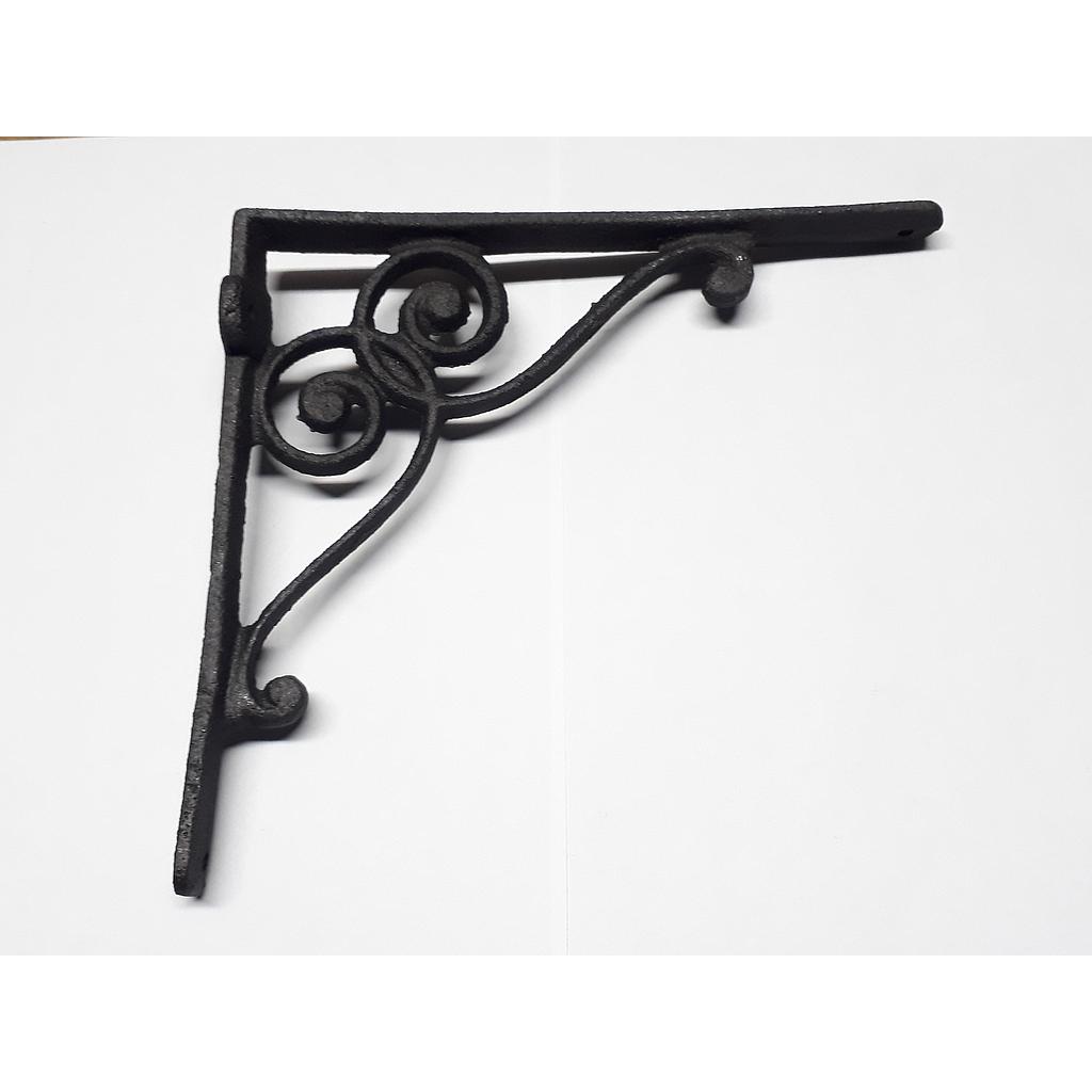 Art.4127-01 Mensula 205x225 mm hierro