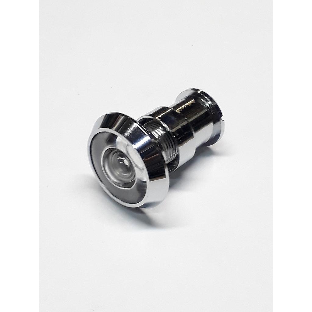 Art.2727/6729-1 Visor 200º 0 a 18 mm bce cromo