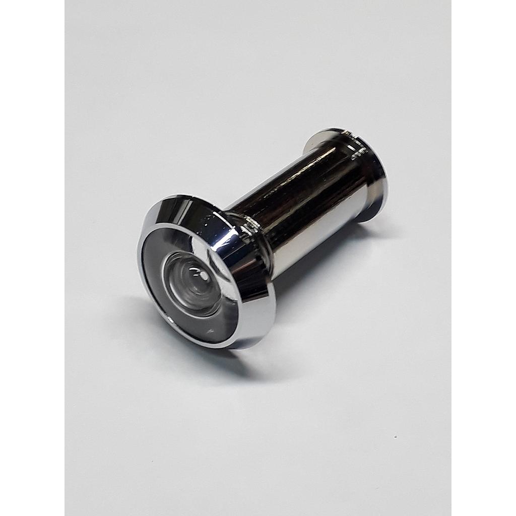 Art.2727/6728 Visor 200º 35 a 50 mm bce cromo