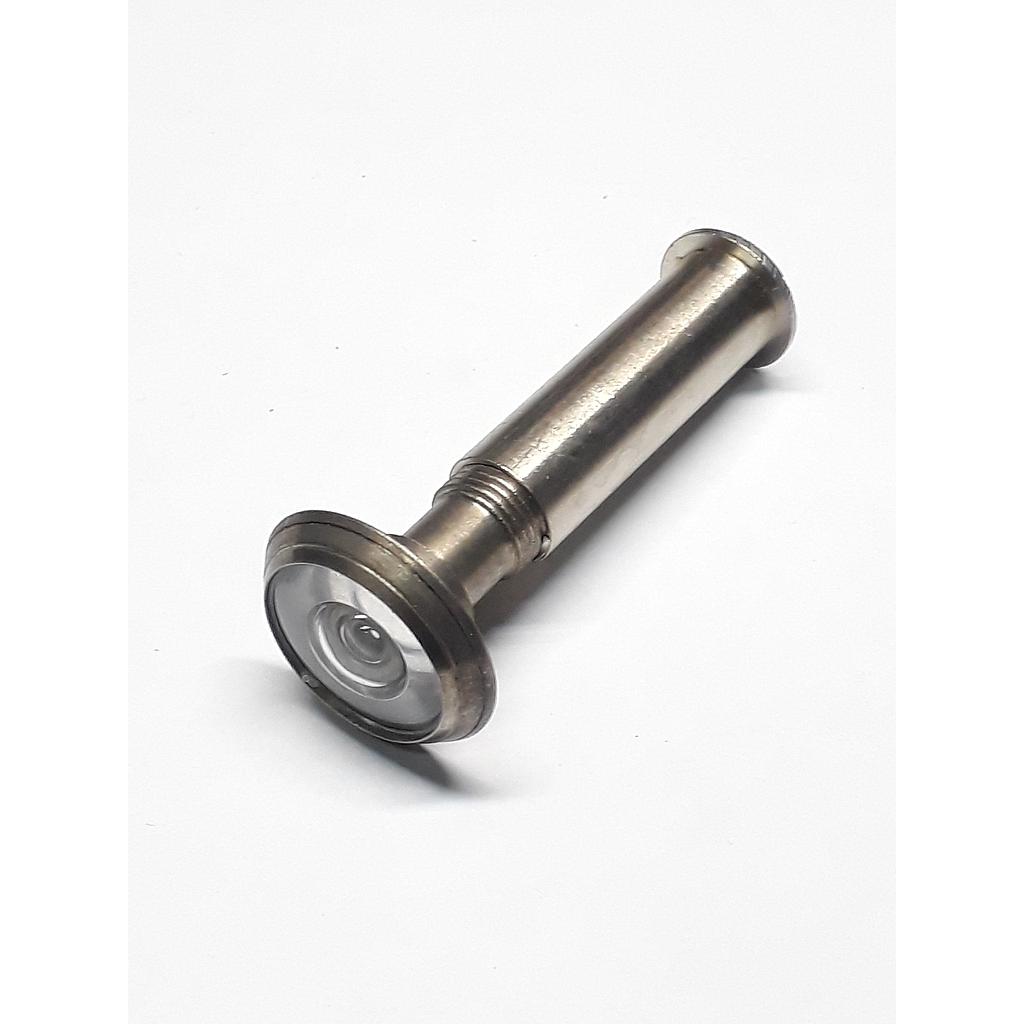 Art.2727/3969-0 Visor 180º 50 a 75 mm bce cromo