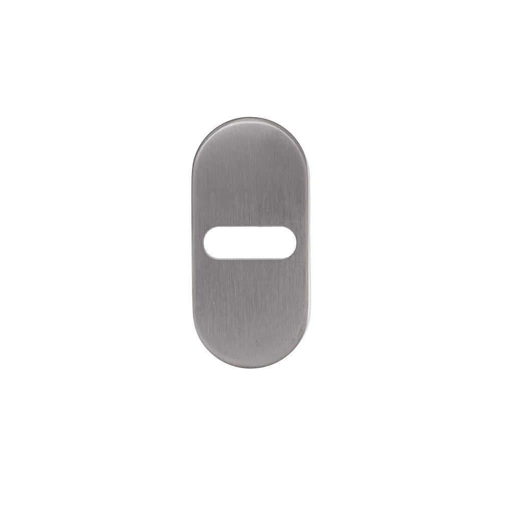 Art.8571-0   Bocallave Oval ajuste mixto acero