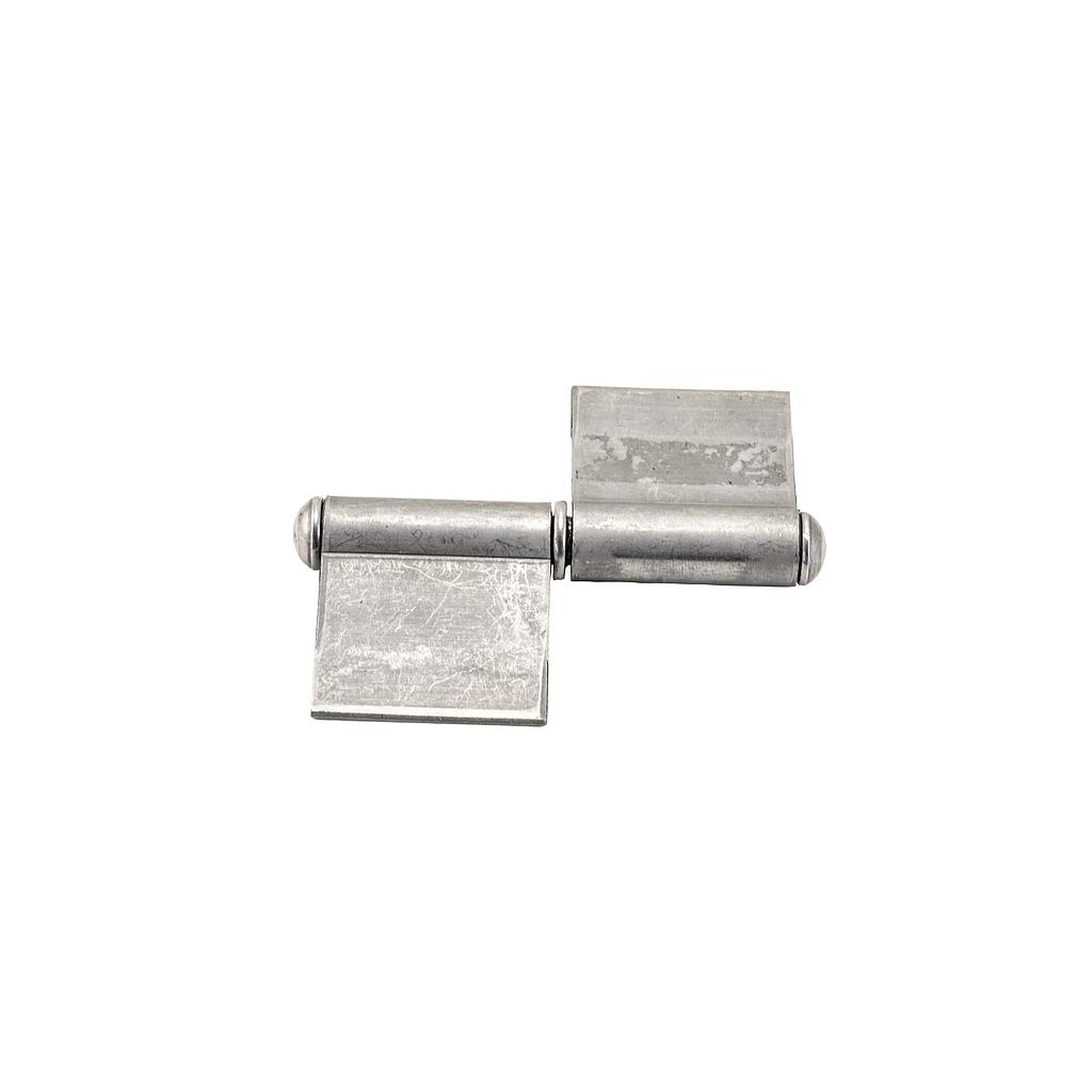 Art.1036/6722-03 Bisagra 80x33 reversible hierro
