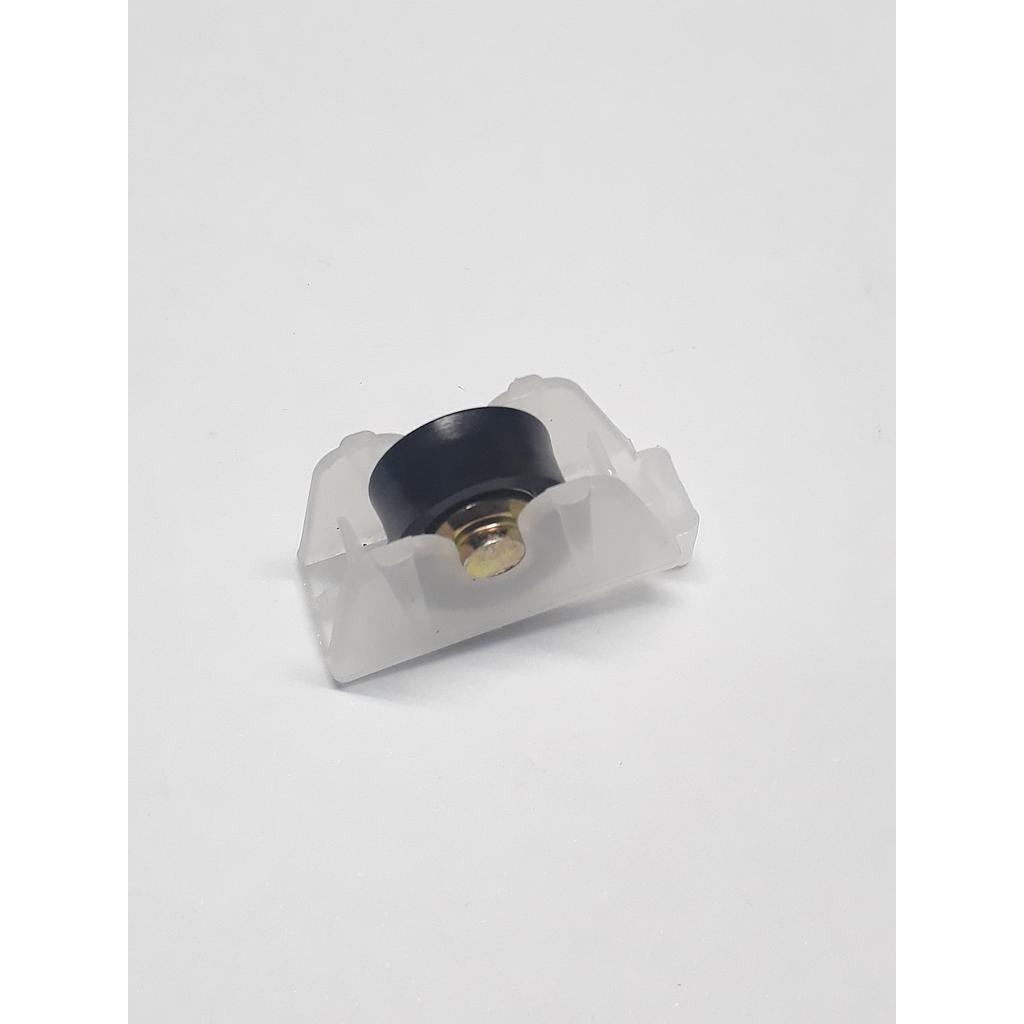 Art.6188/7165 Rueda con ruleman simple