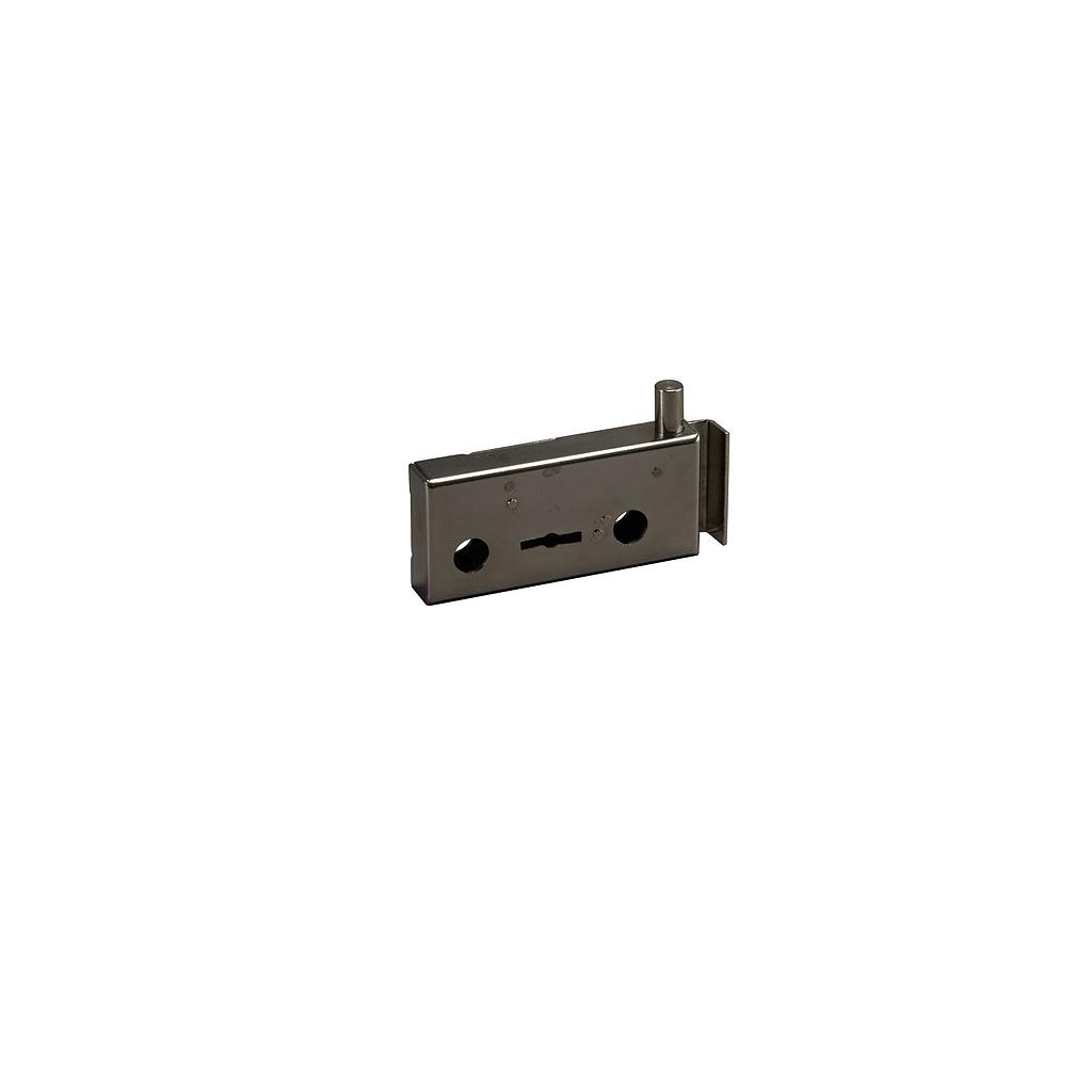 Art.3796/6307   Cerrojo un Perno doble paleta vertical