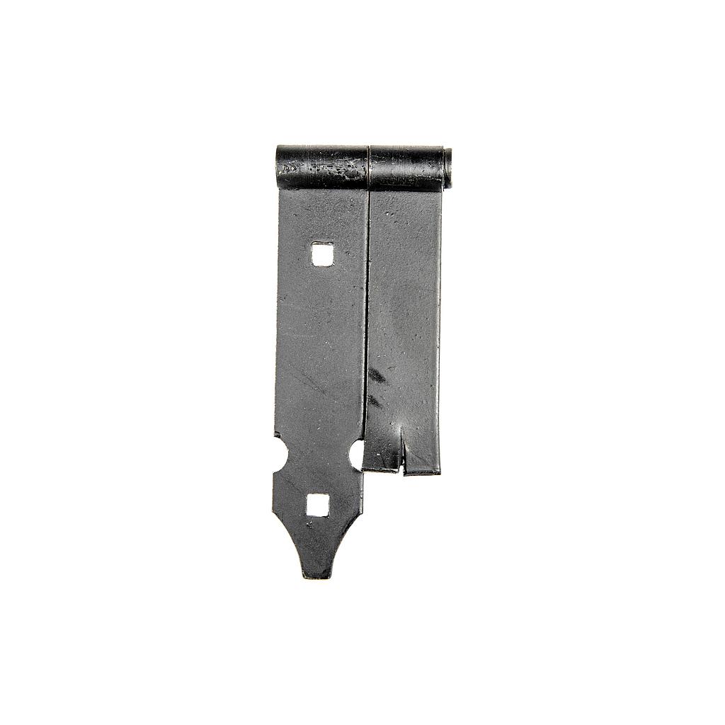 Art.1351-01 Bisagra 130 mm forjada 