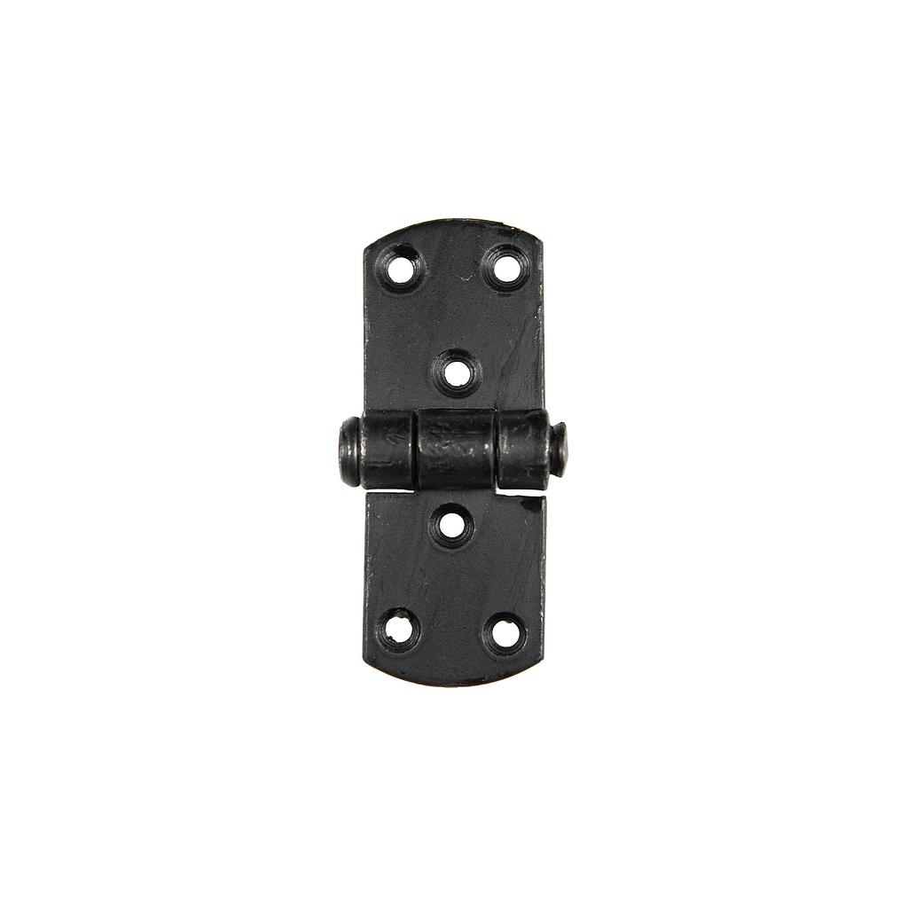 Art.7130 Bisagra 38x3 mm hierro