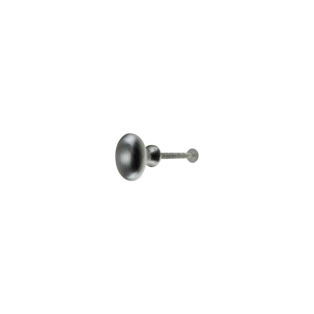 Art.6936/8114-01 Tirador Ovalo zamak acabados varios 