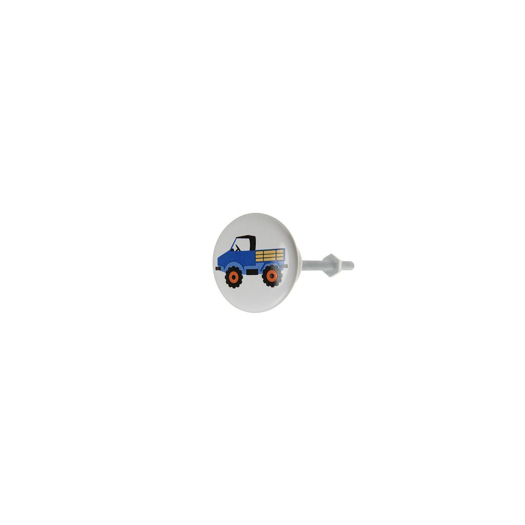 Art.5494-15 Tirador 36 mm Camion ceramica