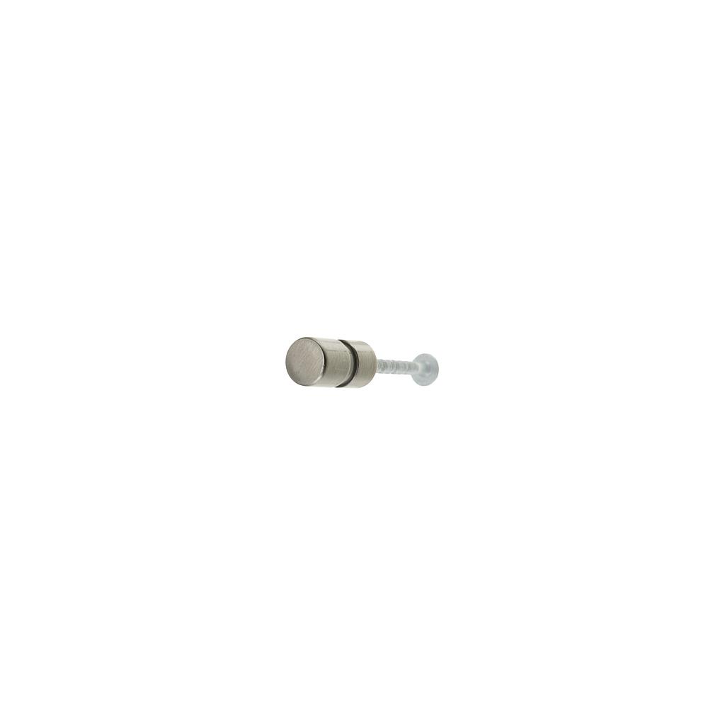 Art.8116-01 Tirador 18 mm acabados varios bronce
