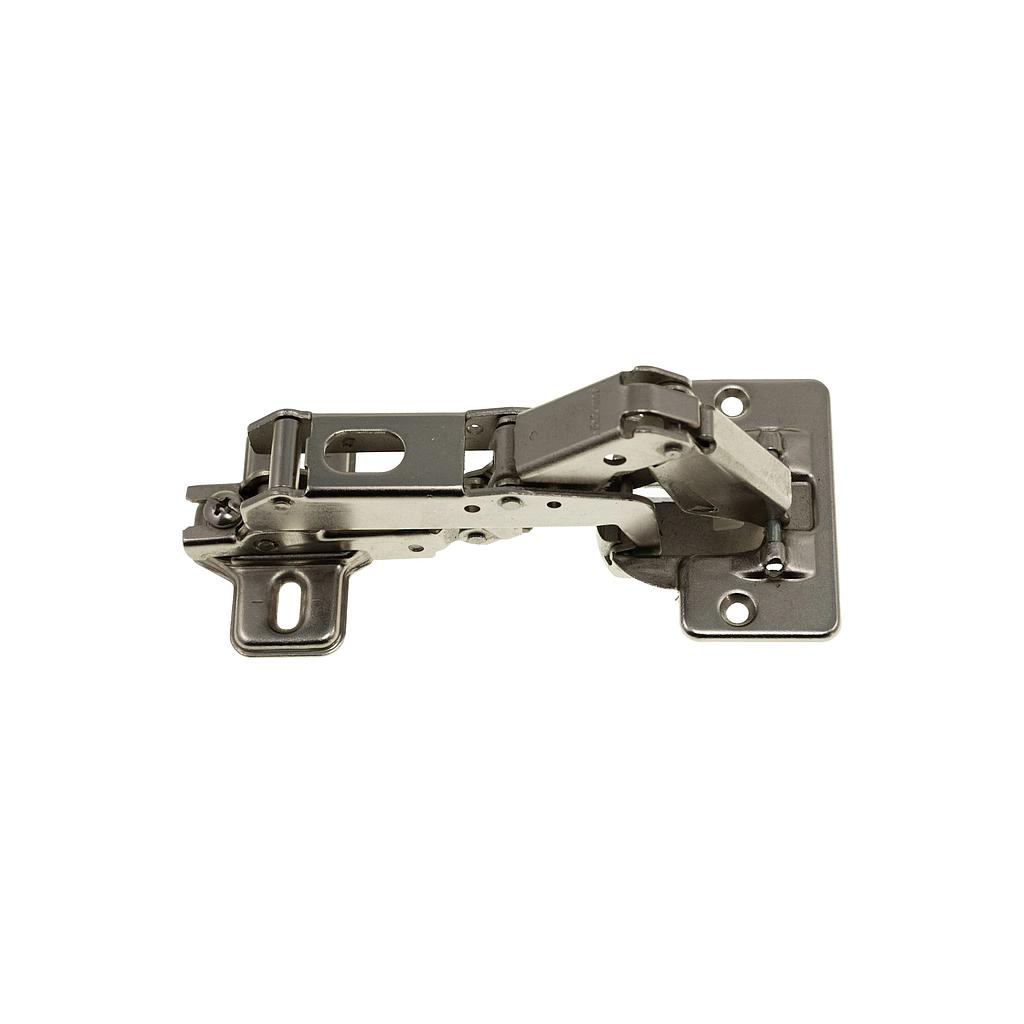 Art.5299/8243 Bisagra 175º cazoleta 35 mm zamak