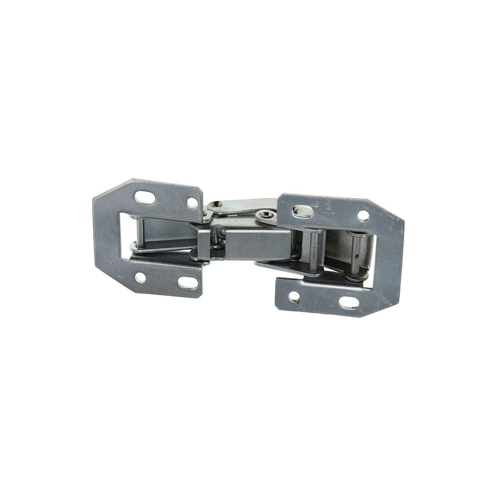 Art.3310 Bisagra articulada arrimar hierro