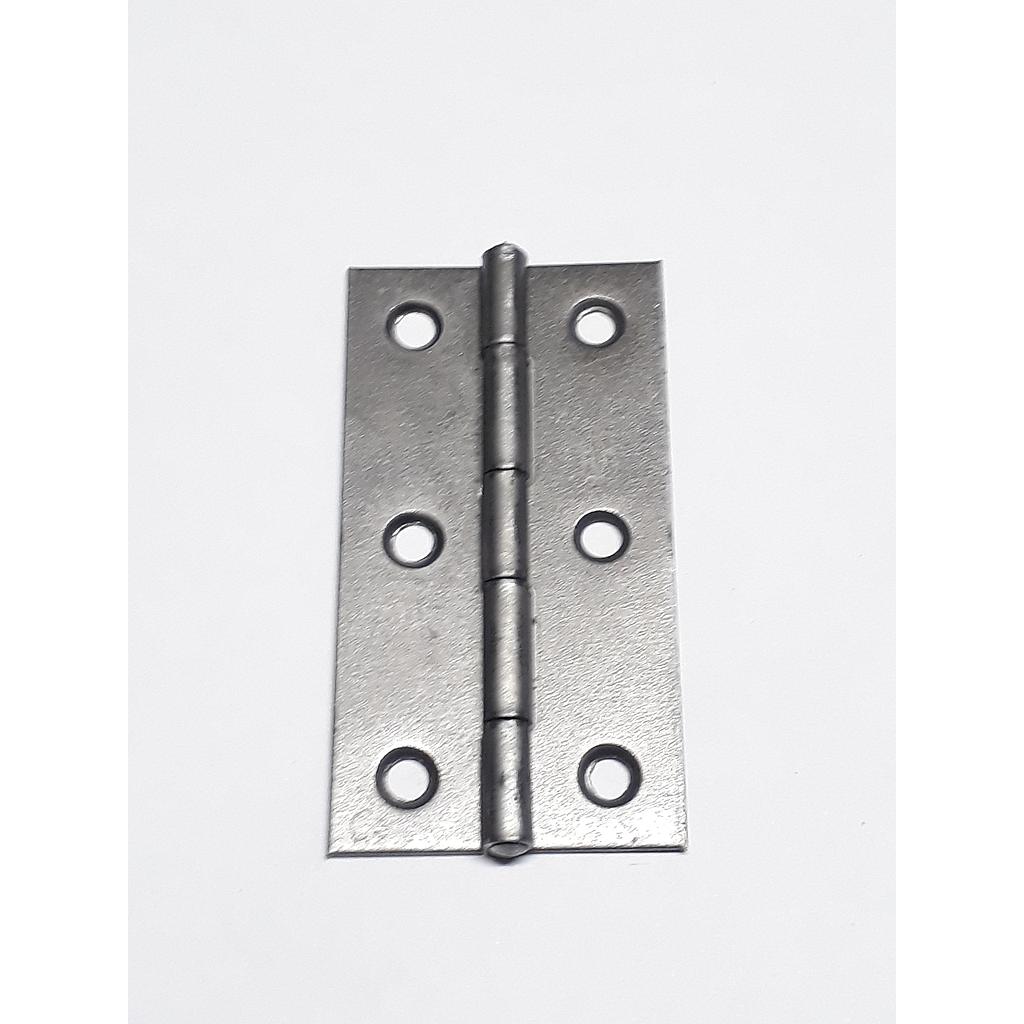 Art.1215-9 Libro 63 mm hierro pulido