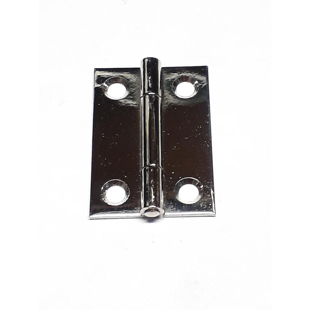 Art.1215/8468-10 Libro 38 mm bronce platil