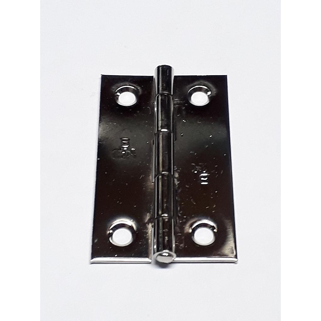 Art.1215/8468-11 Libro 51 mm bronce platil