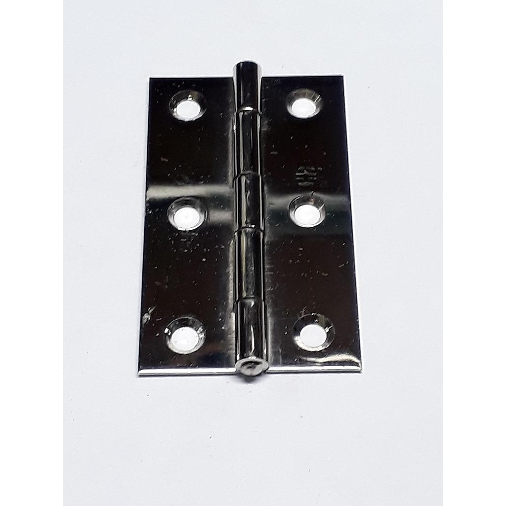 Art.1215/8468-12 Libro 63 mm bronce platil