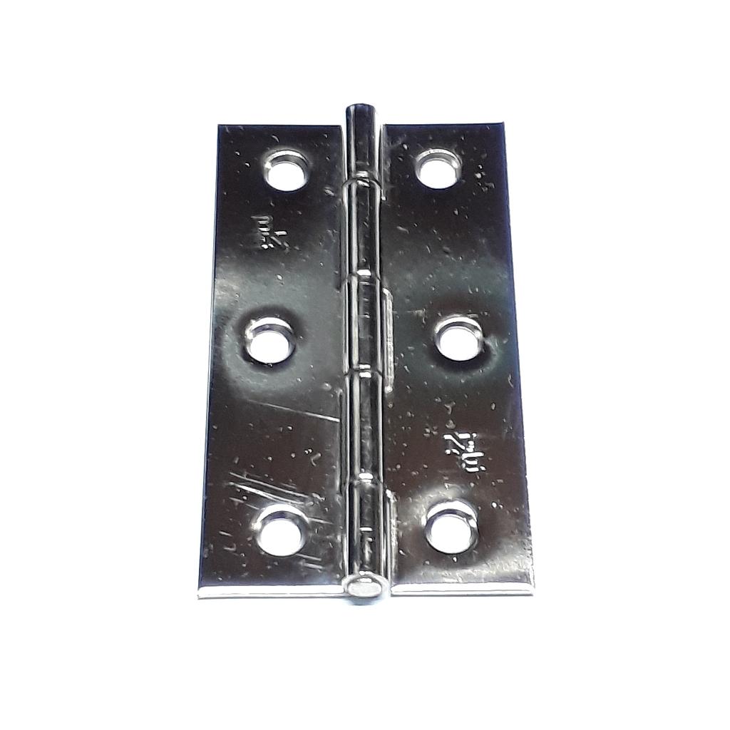 Art.1215/8468-13 Libro 76 mm bronce platil