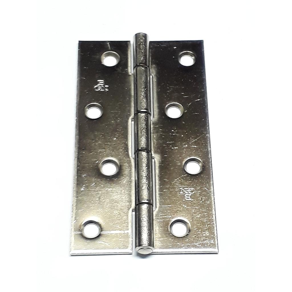 Art.1215/8468-14 Libro 101 mm bronce platil