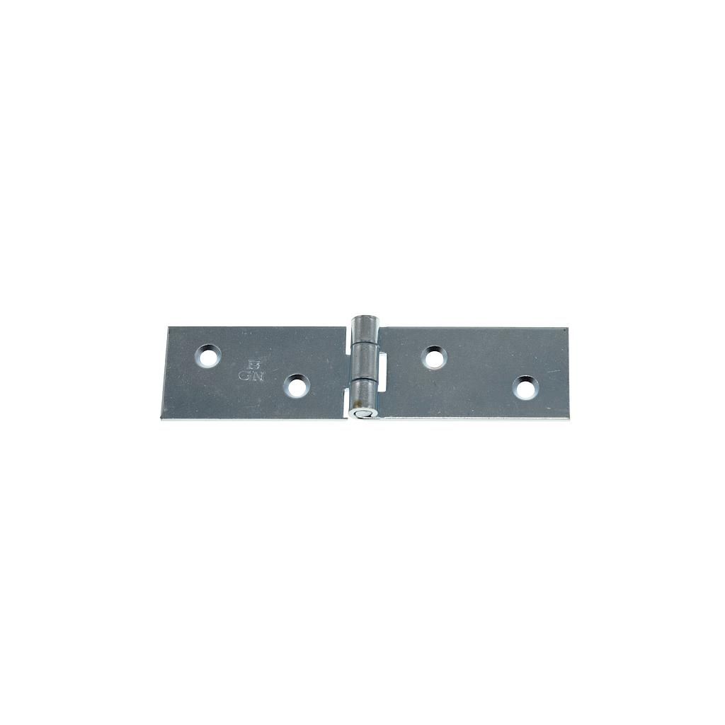 Art.2218-04 Escalera 100x25 mm hierro zincado