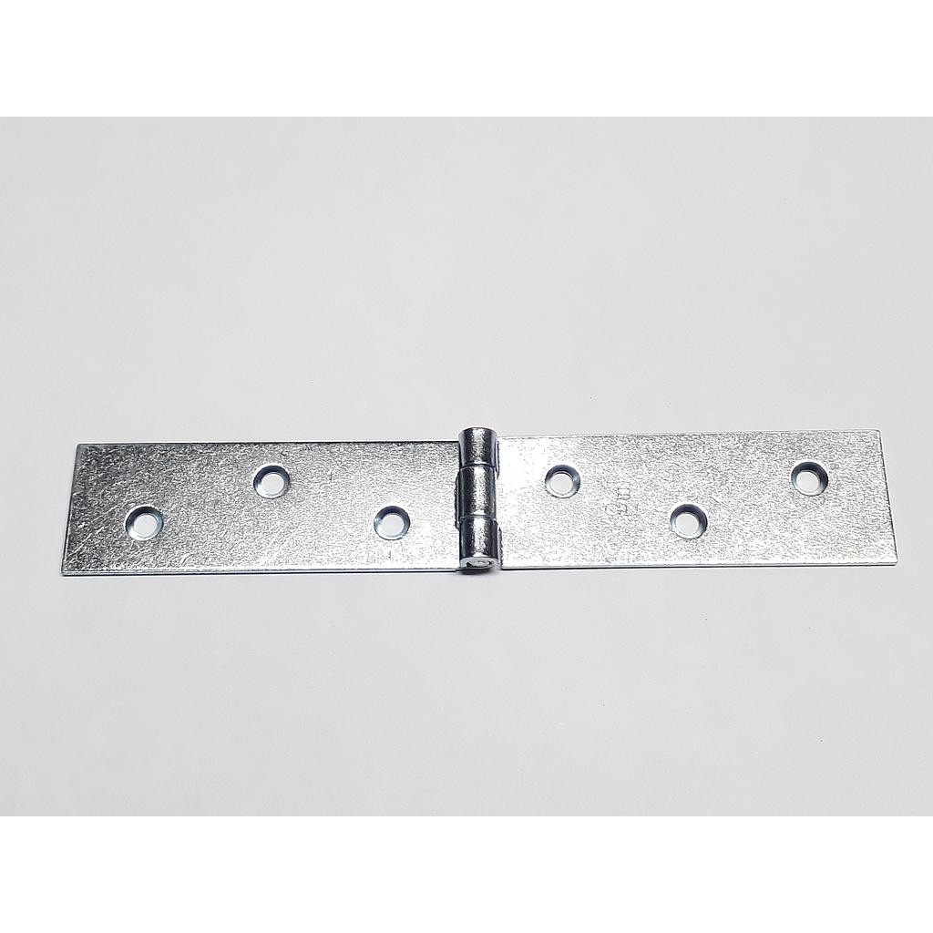 Art.2218-5 Escalera 150x25 mm hierro zincado