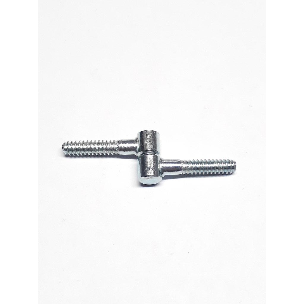 Art.3690-01 Bisagra Nº7 corta hierro zincado
