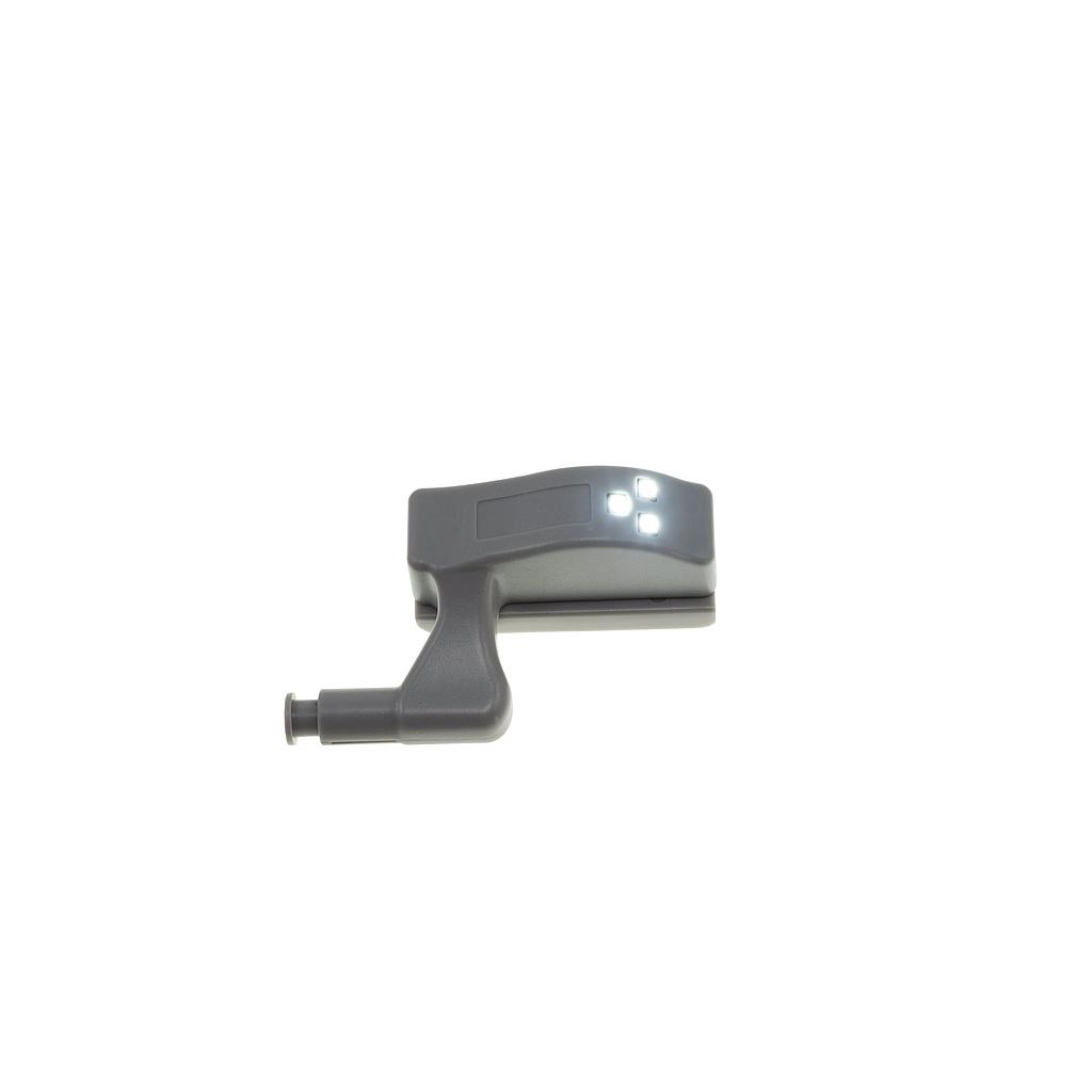 Art.5786 Luz Led para bisagra codo 0