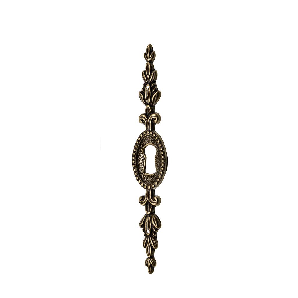 Art.7674-1 Bocallave 130 mm Florencia florentino