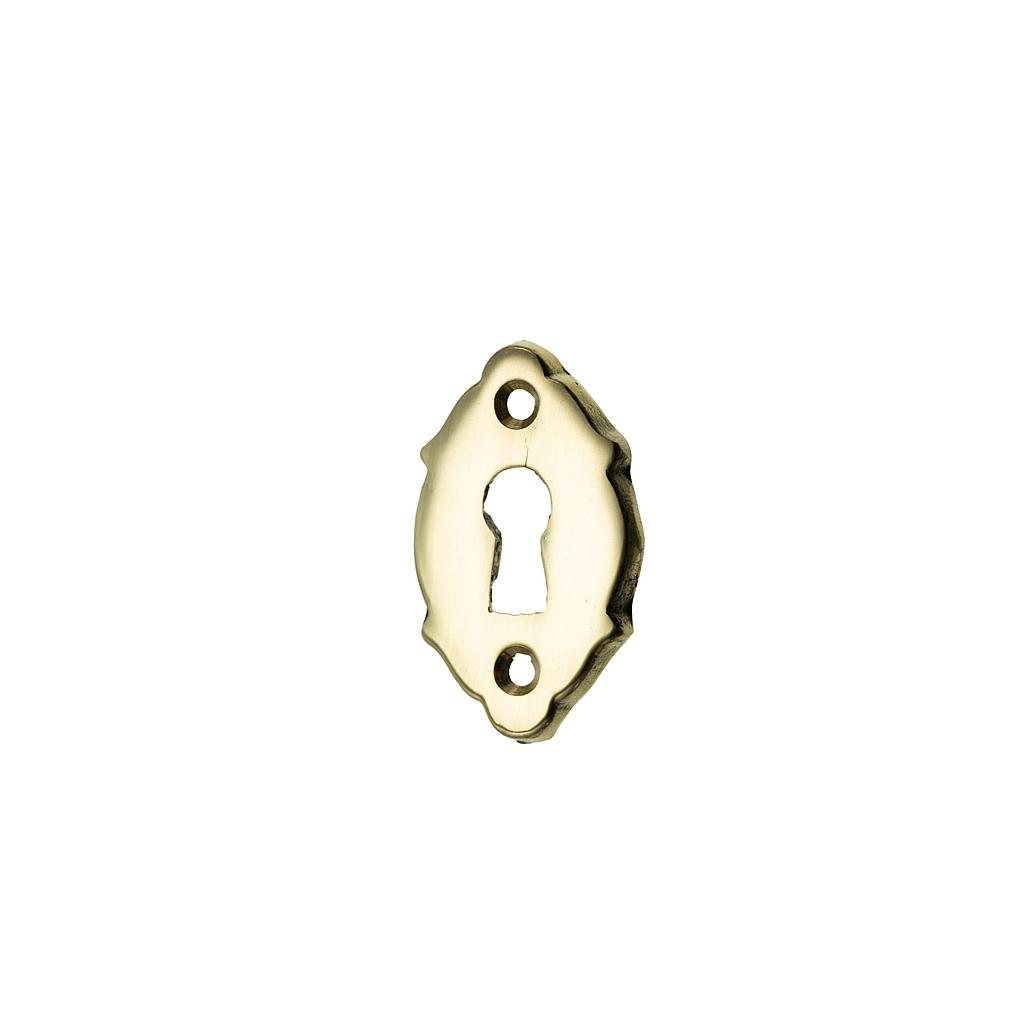 Art.8122-11 Bocallave estilo bronce