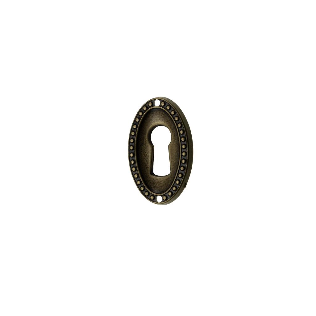 Art.7674-2 Bocallave 35 mm Florencia florentino
