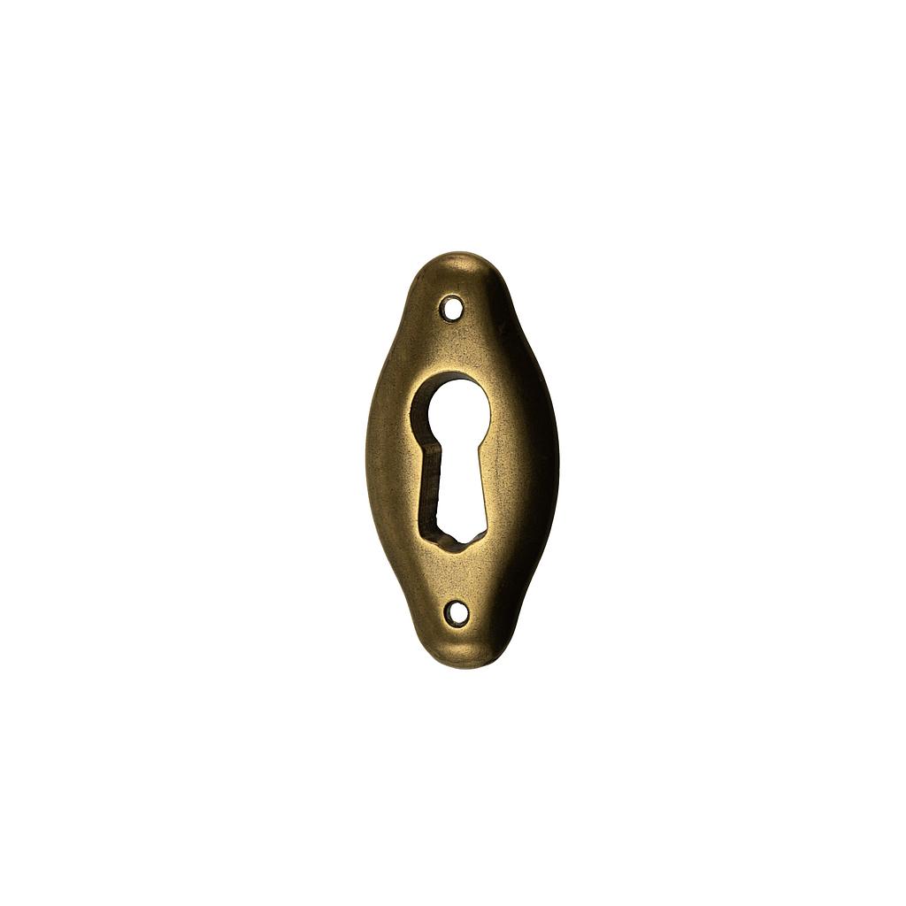 Art.7641 Bocallave Oro di Valenza