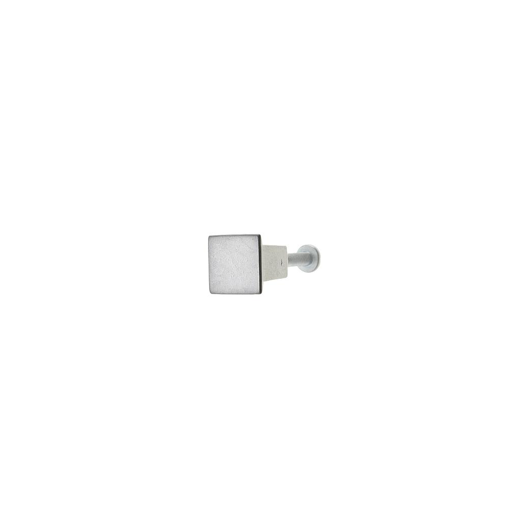 Art.8476-01 Tirador Catrilo cromo mate