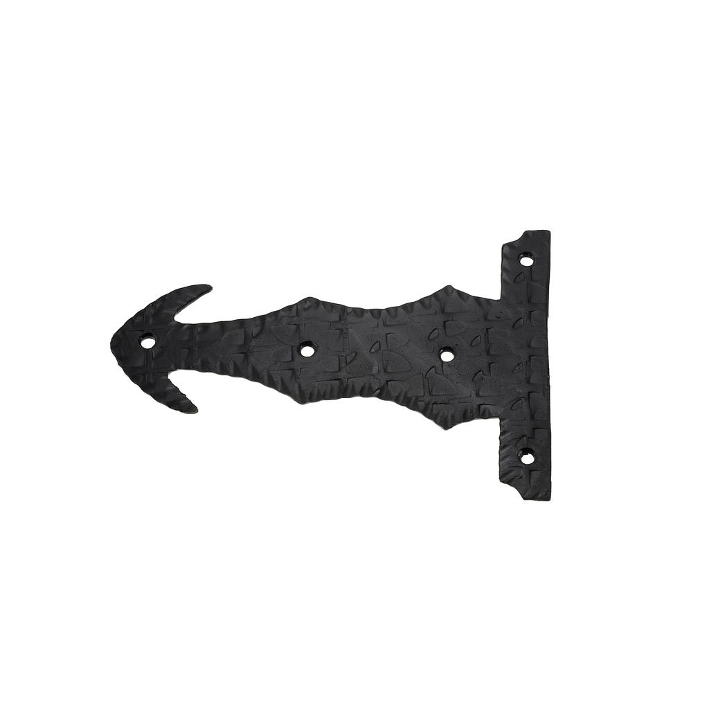 Art.5702 Aplique 115x85 forjado