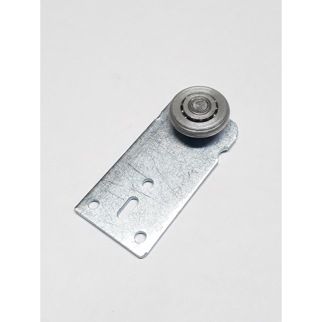 Art.2712-2 Carro Nº142 bis con ruleman hierro