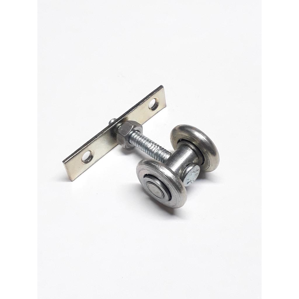 Art.2712-11 Carro Nº162 bis con ruleman hierro
