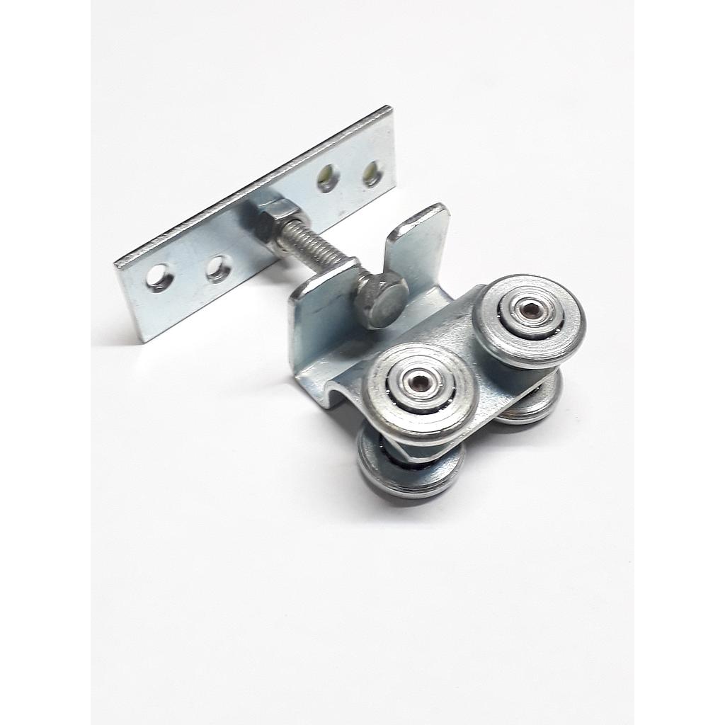 Art.2712-7 Carro Nº156 bis con ruleman hierro
