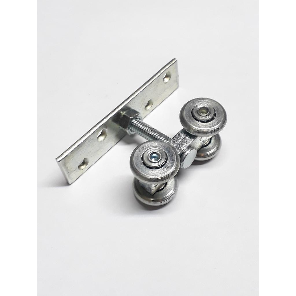 Art.2712-13 Carro Nº164 bis con ruleman hierro