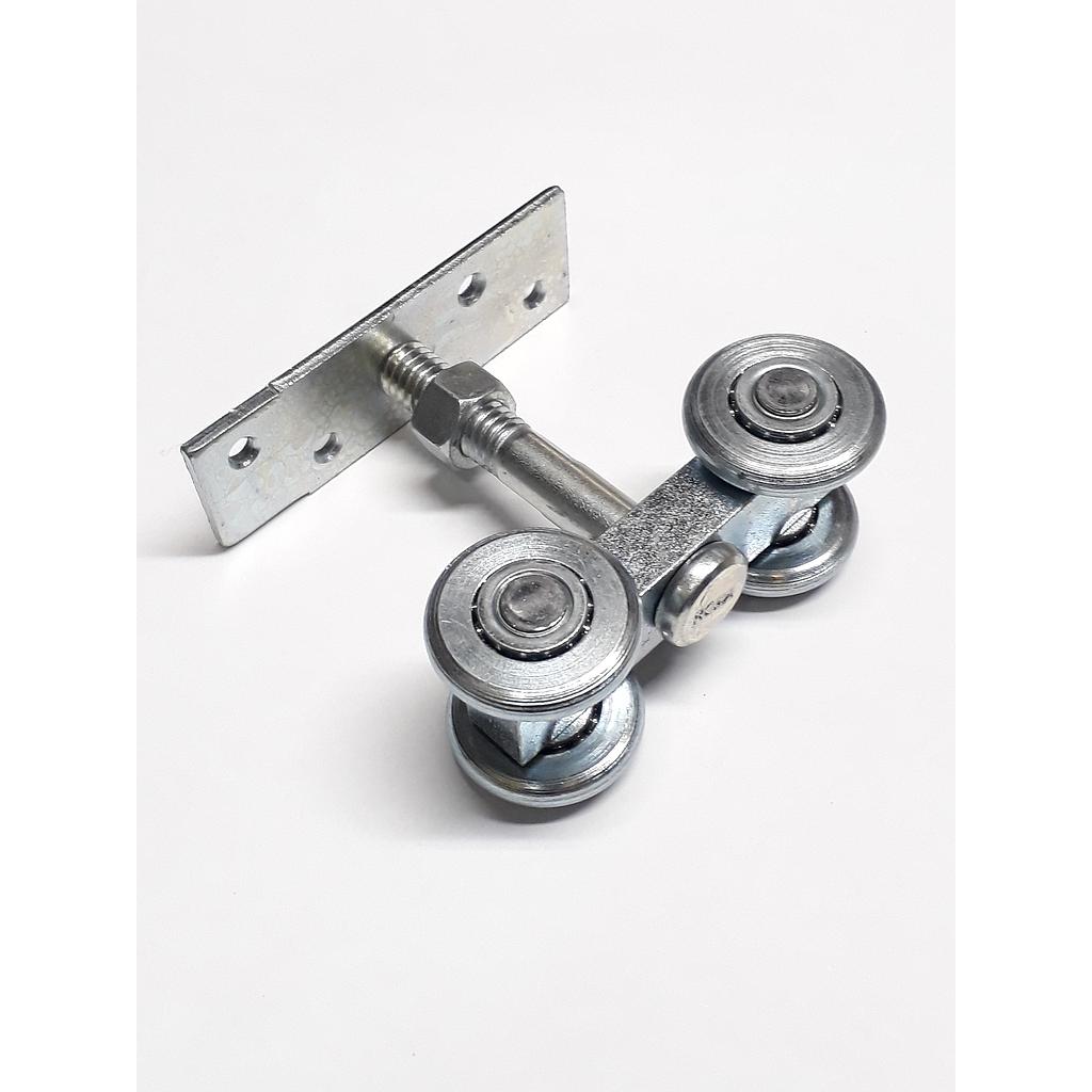 Art.2712-17 Carro Nº170 bis con ruleman hierro