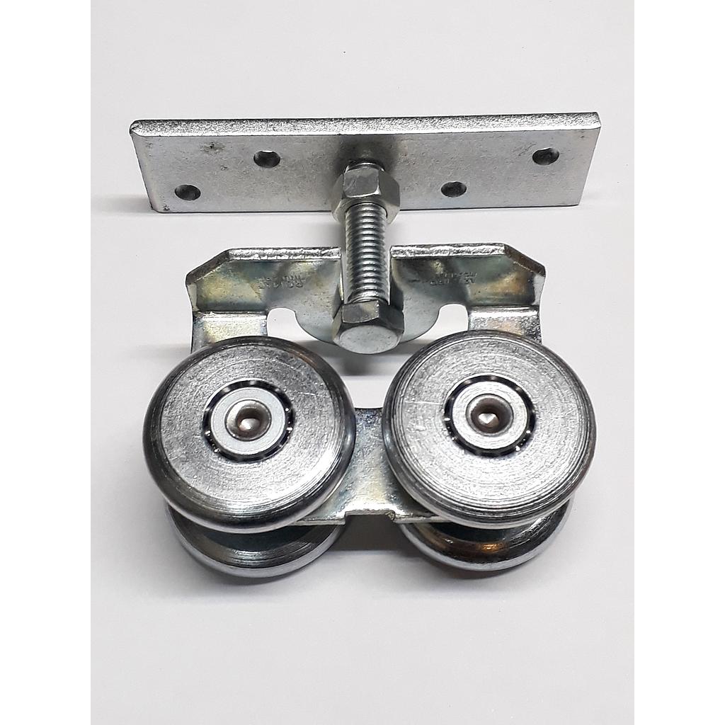 Art.2712-21 Carro Nº180 bis con ruleman hierro