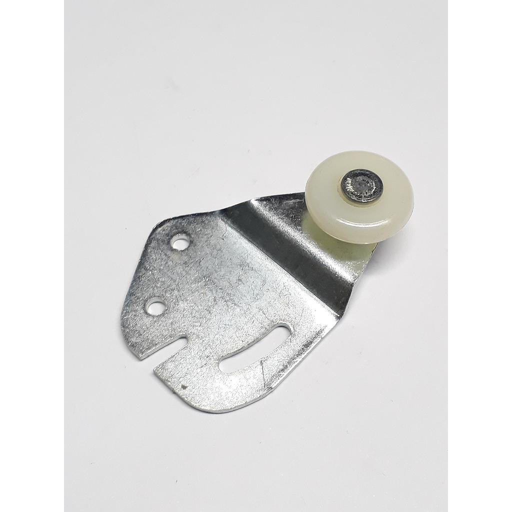 Art.7051-02 Carro Nº130 codo 7 bis con ruleman nylon