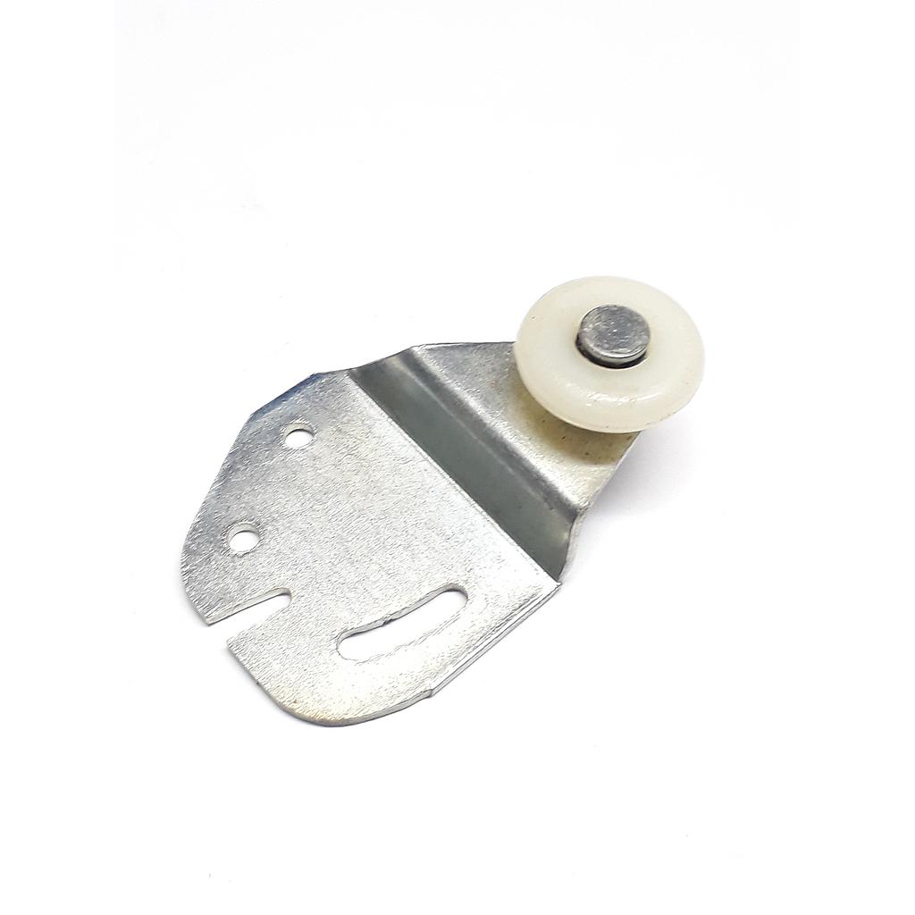 Art.7051-03 Carro Nº130 codo 14 bis con ruleman nylon