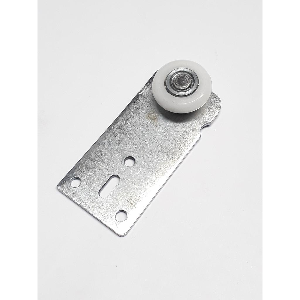 Art.2712/3576-2 Carro Nº142 bis con ruleman nylon