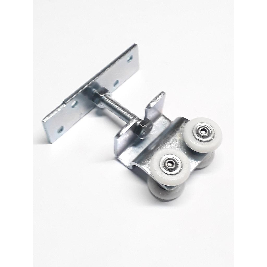Art.2712/3576-07 Carro Nº156 bis con ruleman nylon