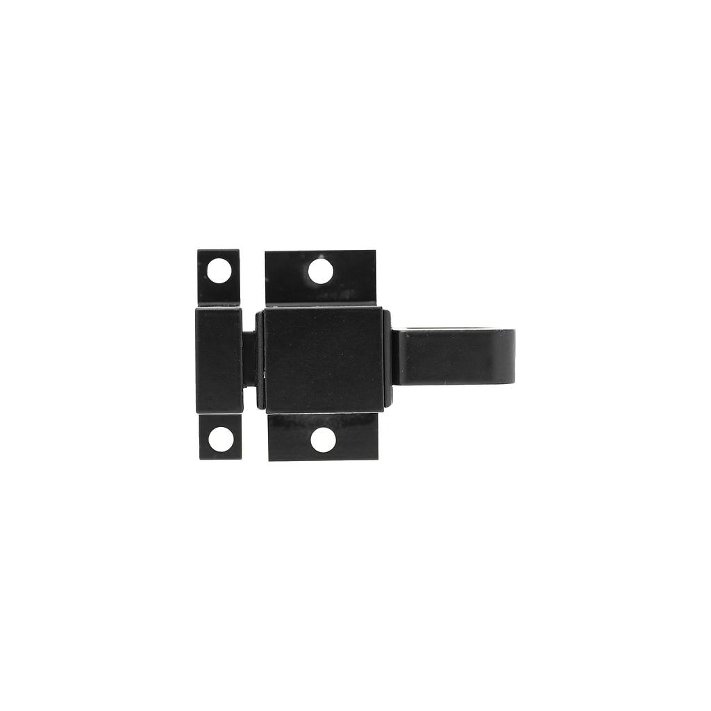 Art.8521-02   Cierre Negro banderola H90 