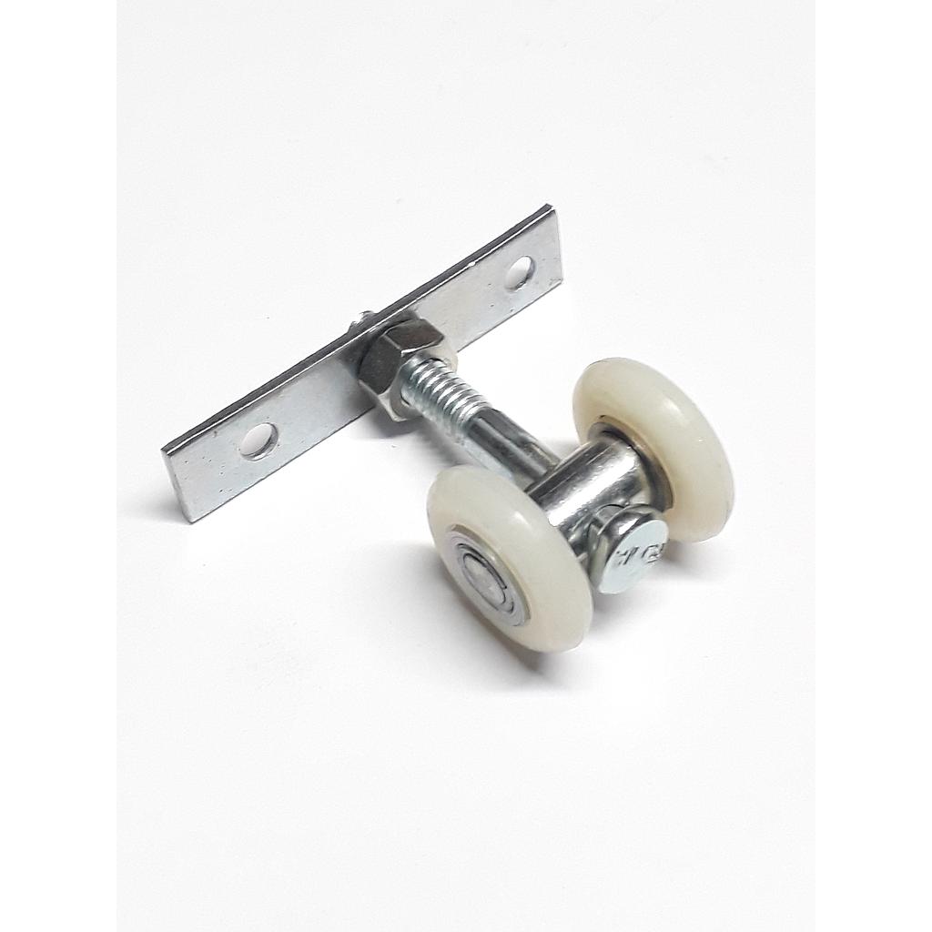 Art.2712/3576-11 Carro Nº162 bis con ruleman nylon