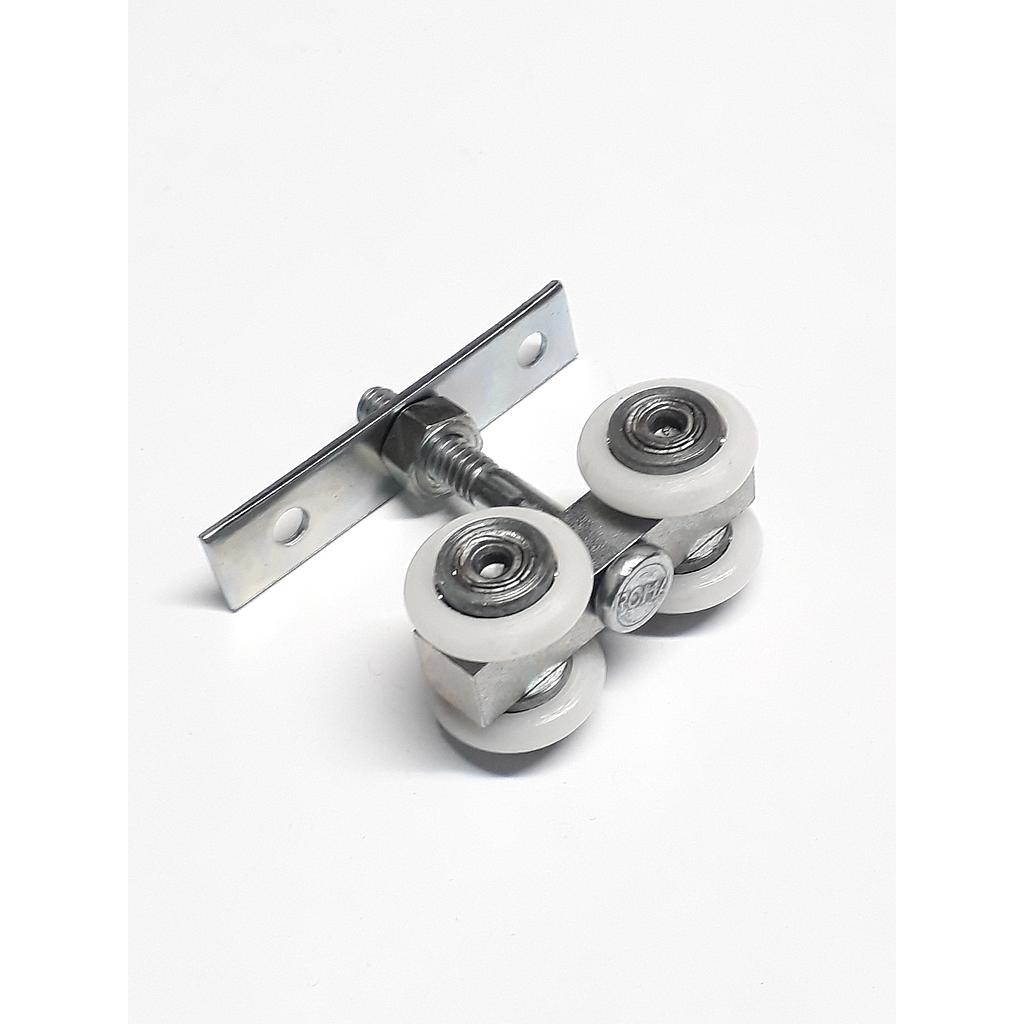 Art.2712/3576-15 Carro Nº168 bis con ruleman nylon