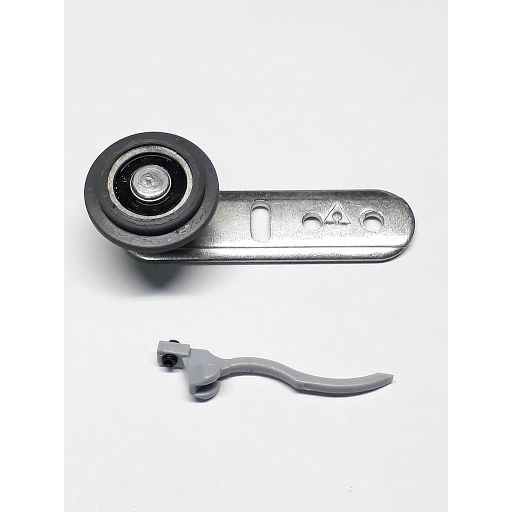 Art.7221-03 Set AL-1524 para una hoja con ruleman nylon