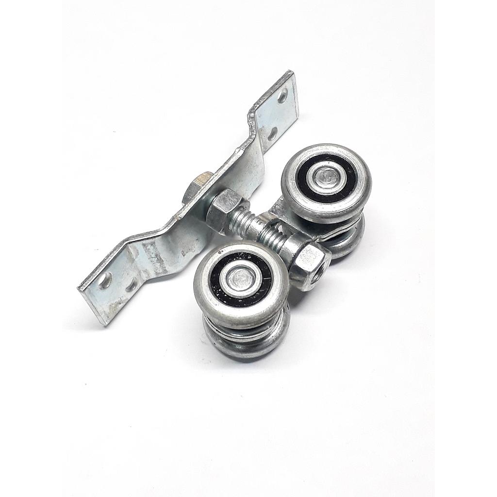 Art.6935-2 Set D-100SR bis para una hoja con ruleman hierro