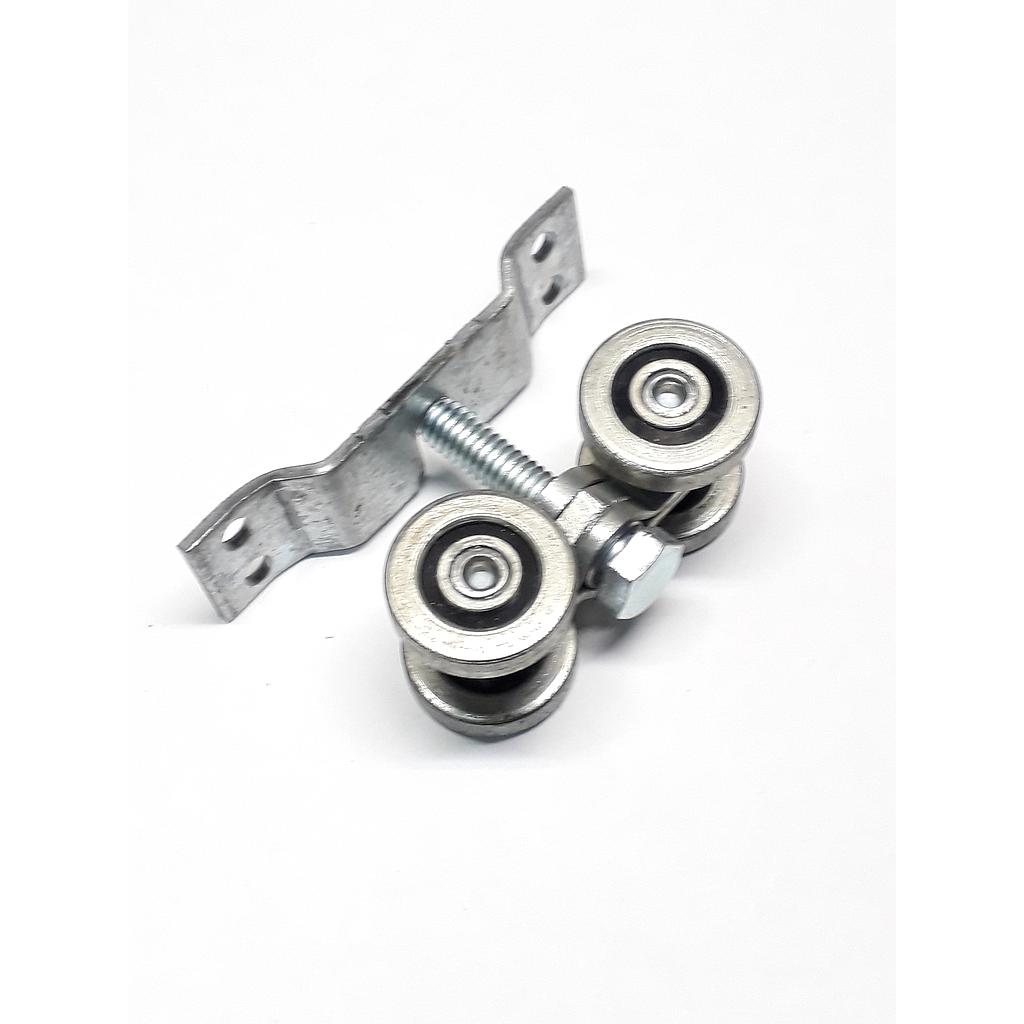 Art.6935-2 Set D-100SR plano para una hoja con ruleman hierro